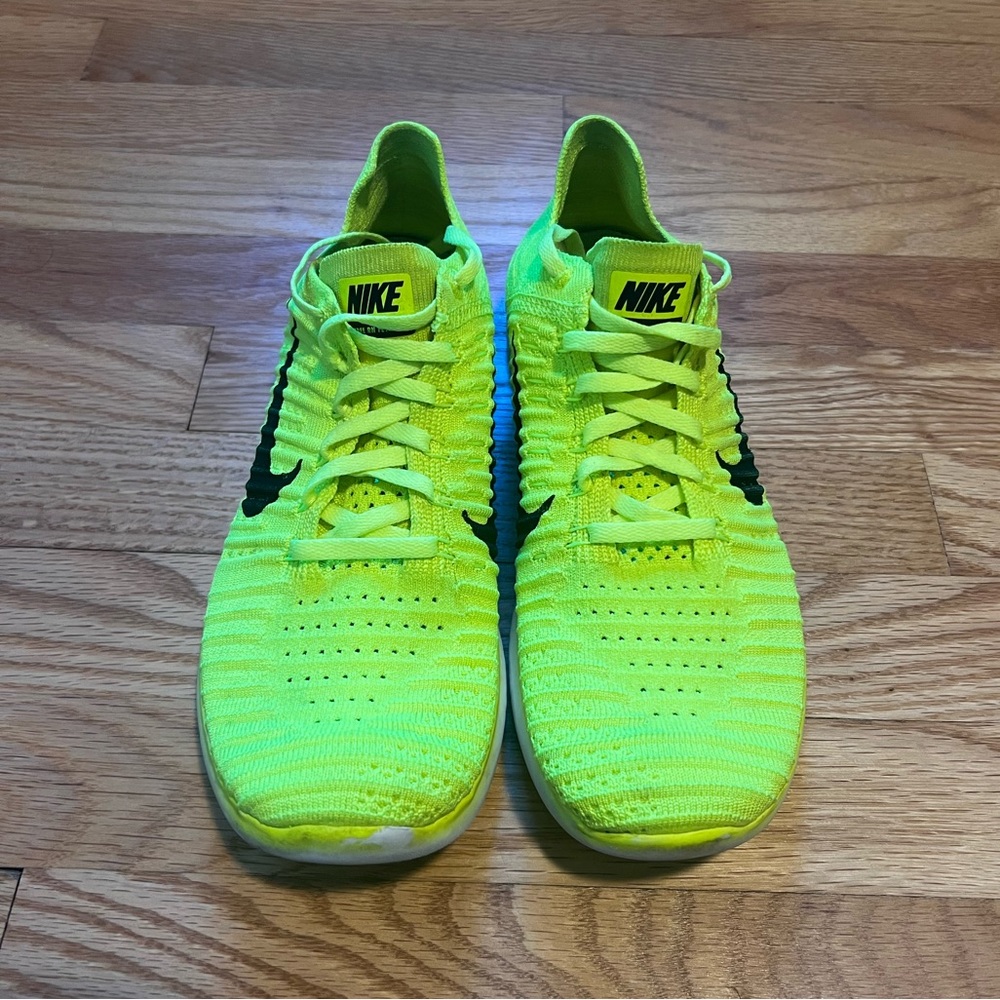 Nike Free RN Flyknit